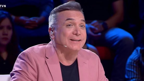 Luis Jara habla en "Mi Nombre Es" sobre el significado especial del Festival de Olmué
