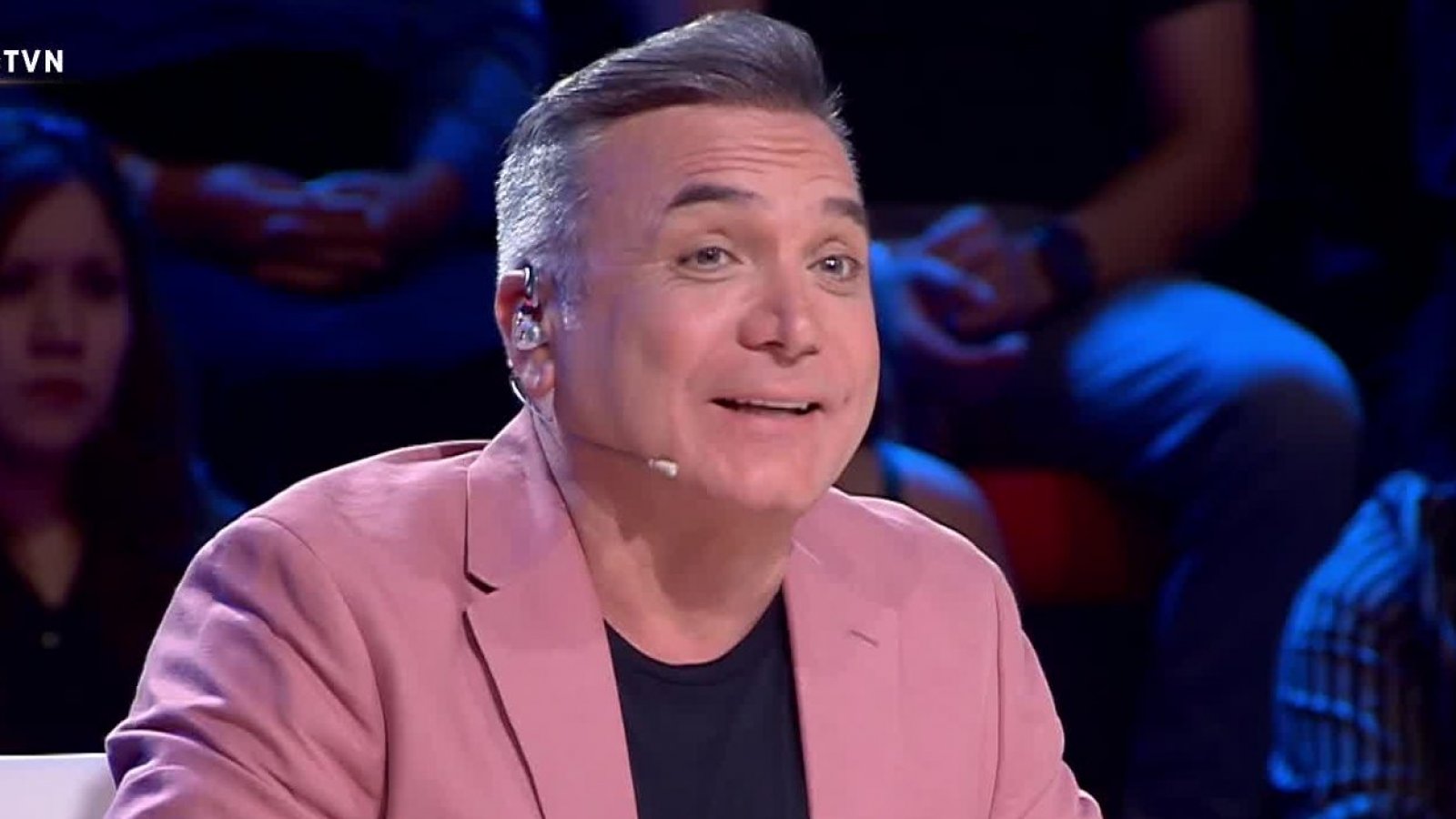 Luis Jara habla en "Mi Nombre Es" sobre el significado especial del Festival de Olmué

