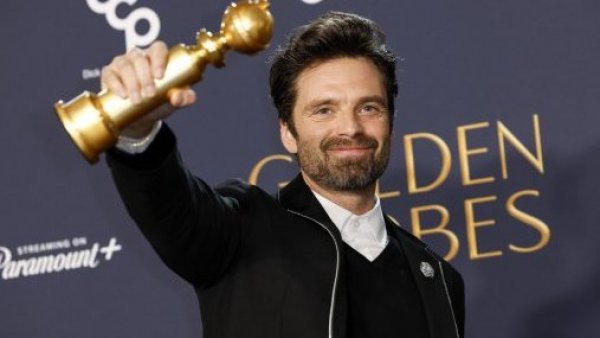 Estos son los ganadores de la 82ª edición de los Globos de Oro
