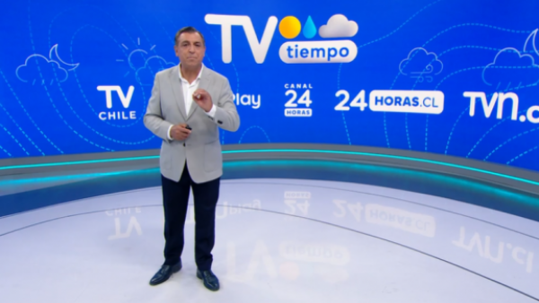Pronóstico del tiempo: Martes 07 de enero 2025 | TV Tiempo
