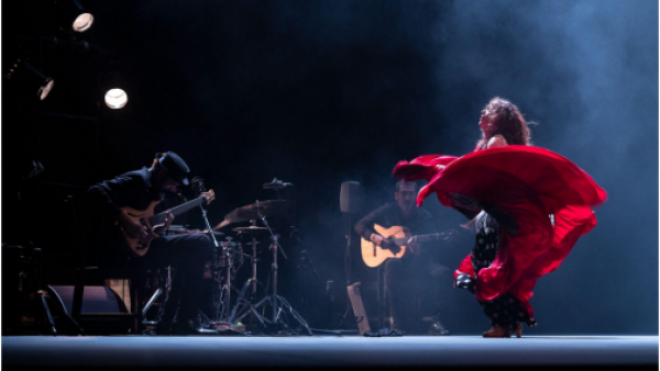 Qué ver durante la segunda semana del Festival Internacional Teatro a Mil 2025
