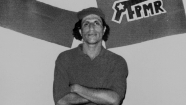 Detienen en Bolivia a exguerrillero del FPMR Pablo Muñoz Hoffman, fugado en la Operación Vuelo de Justicia
