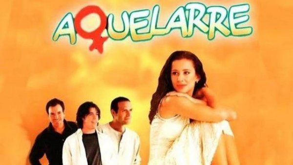 Primer capítulo de Aquelarre fue dedicado a actores fallecidos
