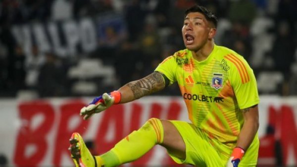 Brayan Cortés seguirá en Colo Colo tras aprobación de Blanco y Negro
