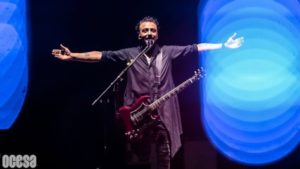 Lucybell anuncia "receso" a días de presentarse en el Festival del Huaso de Olmué