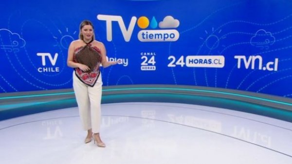 Pronóstico del tiempo: Miércoles 08 de enero 2025 | TV Tiempo

