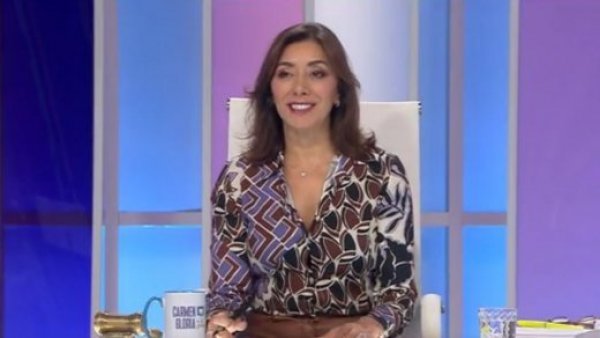 Carmen Gloria a tu servicio | Capítulo 7 de enero 2025: Ningún lazo contigo
