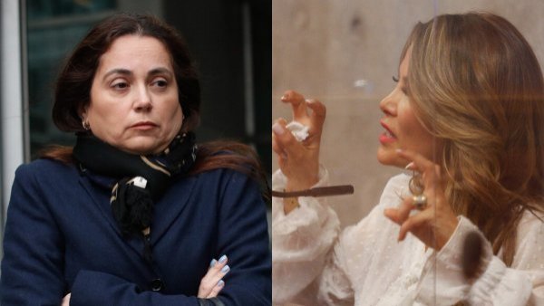 Una entrevista, hervidor y hostigamiento: Las razones del conflicto entre Cathy Barriga y Leonarda Villalobos
