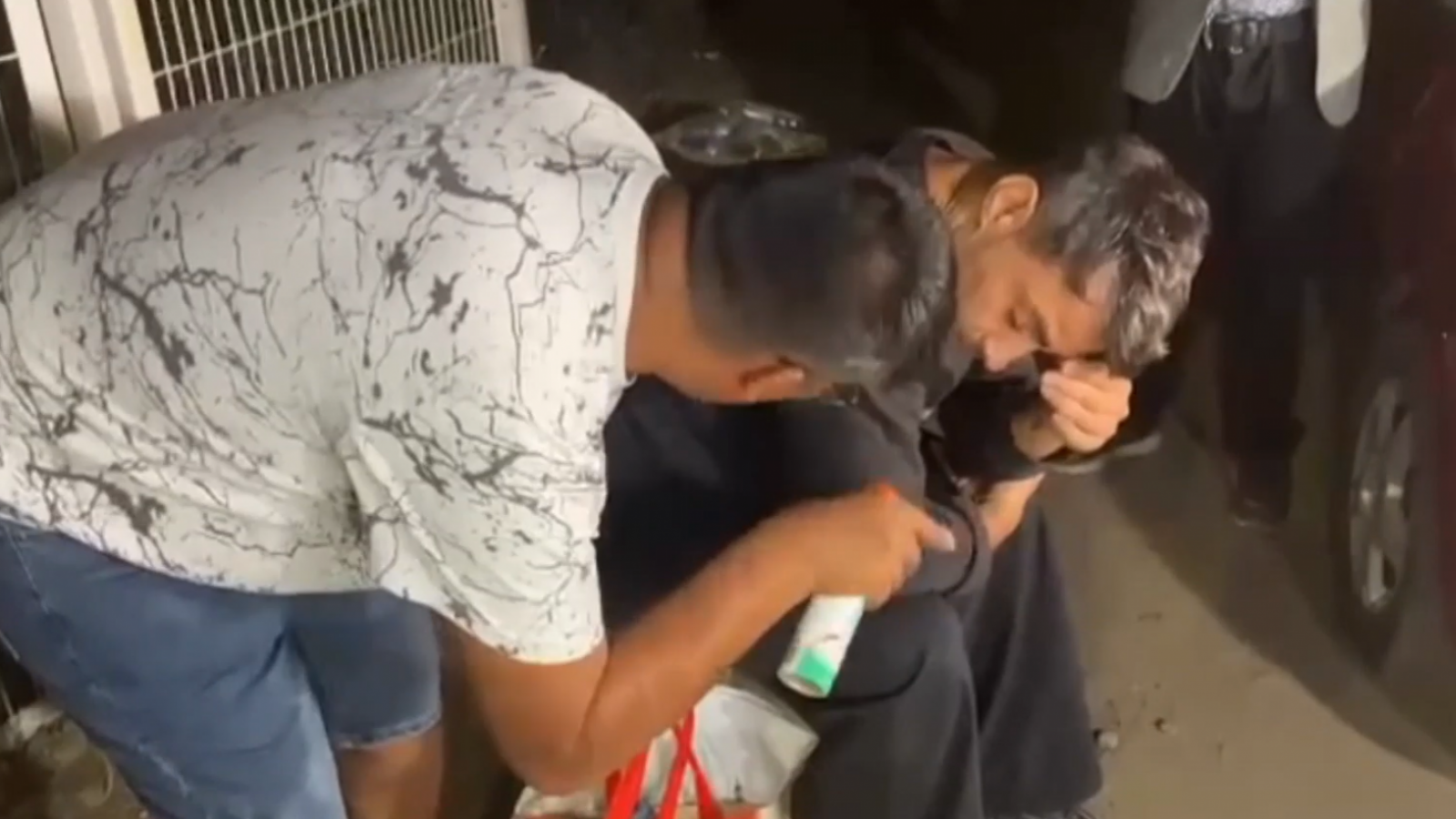 Habla conductor que trasladó a Valdivia desde la cárcel: ¿A dónde lo llevó y con quién se encontró?
