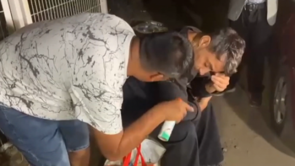 Habla conductor que trasladó a Valdivia desde la cárcel: ¿A dónde lo llevó y con quién se encontró?
