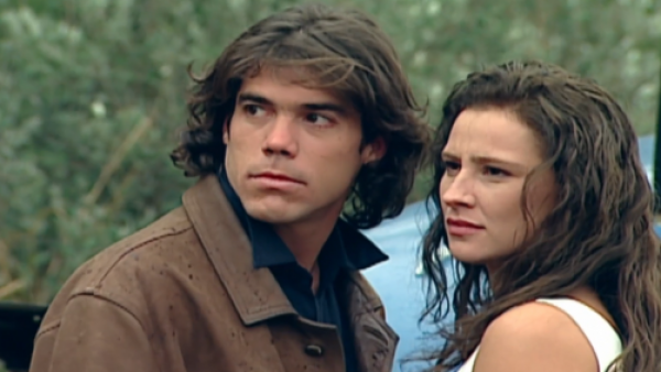 Aquelarre - T1E02 | La promesa de Emilia
