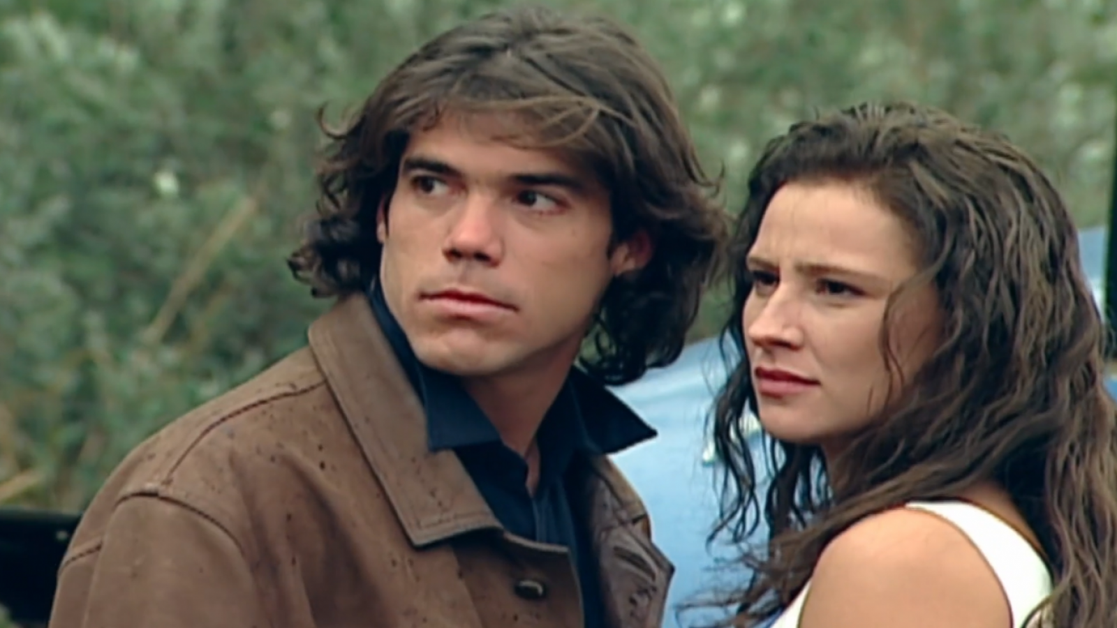 Aquelarre - T1E02 | La promesa de Emilia

