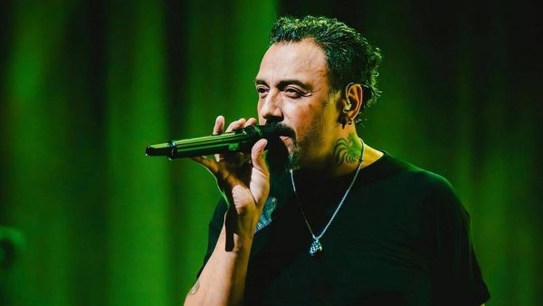 Actualizan estado de salud de hija de vocalista de Lucybell: "Estoy devastada"
