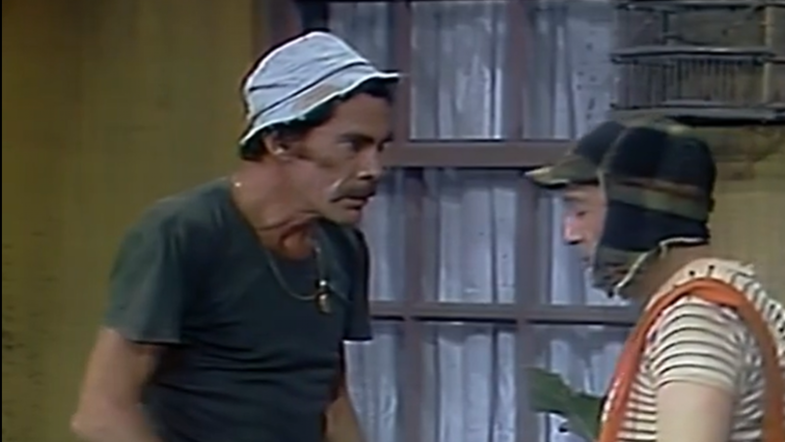 El Chavo del 8: El Chavo desvelado
