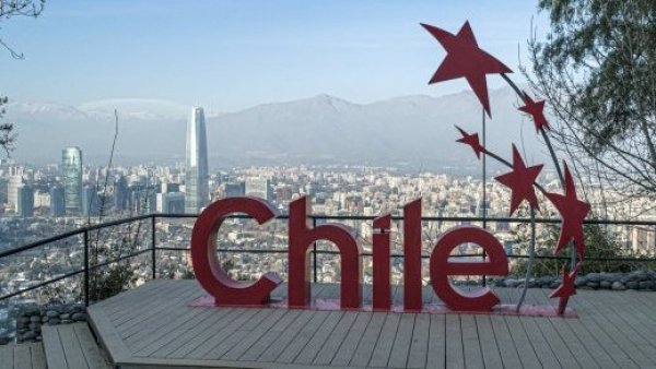 Siete rankings internacionales en los que Chile brilló este 2024
