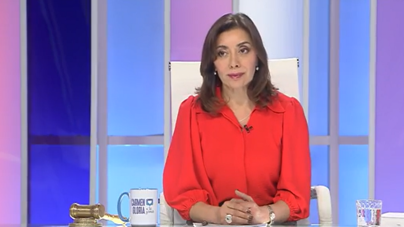 Carmen Gloria a tu servicio | Capítulo 8 de enero 2025: 50 años sin ti

