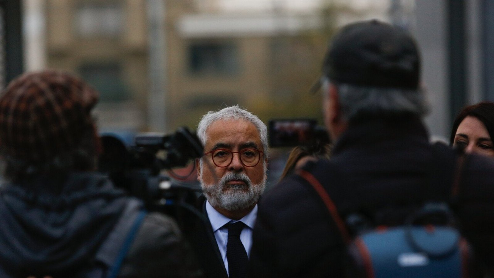 ¿Por qué Luis Hermosilla será nuevamente formalizado?

