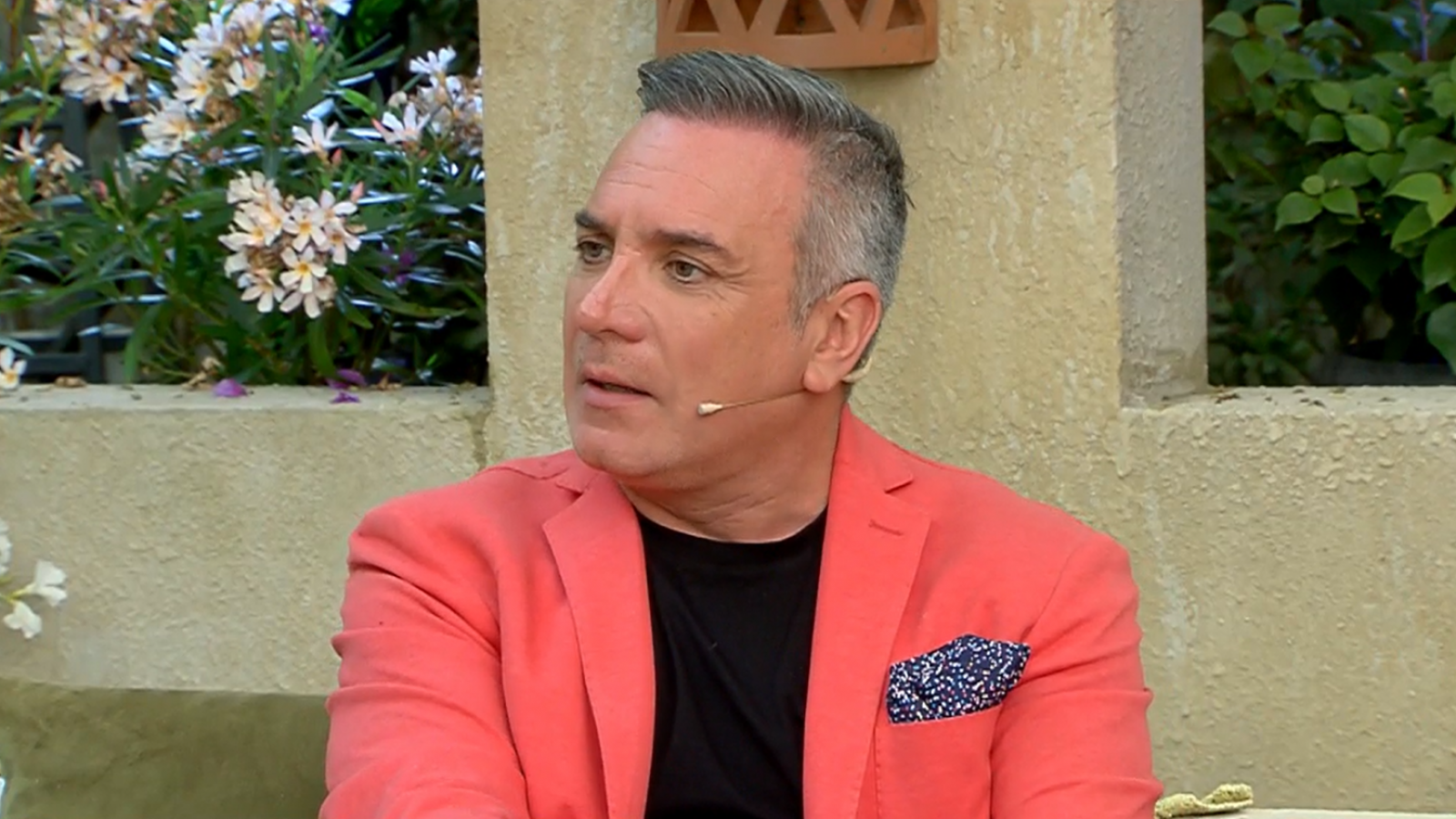 Luis Jara celebra sus 40 años de trayectoria en Olmué 2025: "¡No sé qué canción dejar fuera!"
