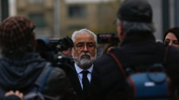 ¿Por qué Luis Hermosilla será nuevamente formalizado?
