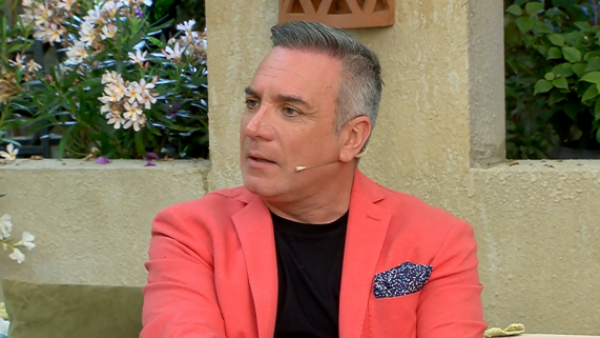 Luis Jara celebra sus 40 años de trayectoria en Olmué 2025: "¡No sé qué canción dejar fuera!"
