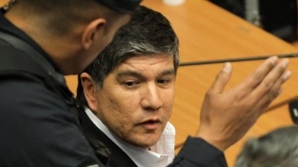 Caso Monsalve: desaparecen registros de cámaras tras intervención de contrainteligencia
