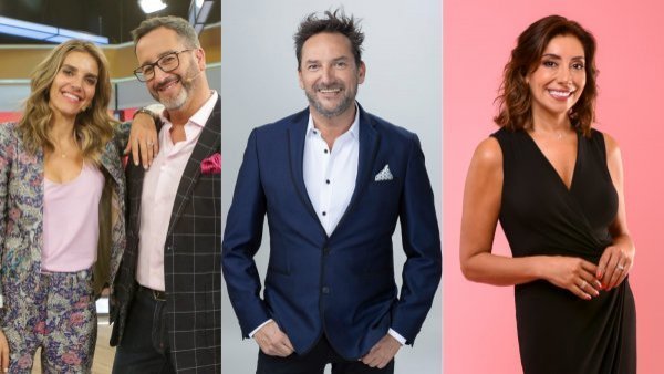 TVN en los Copihue de Oro: Vota por nuestros nominados