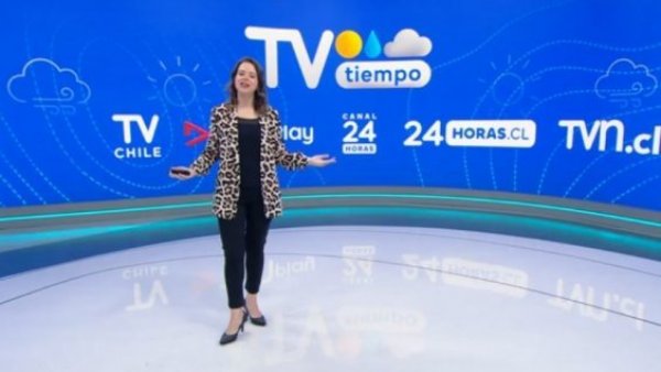 Pronóstico del tiempo: Viernes 10 de enero 2025 | TV Tiempo

