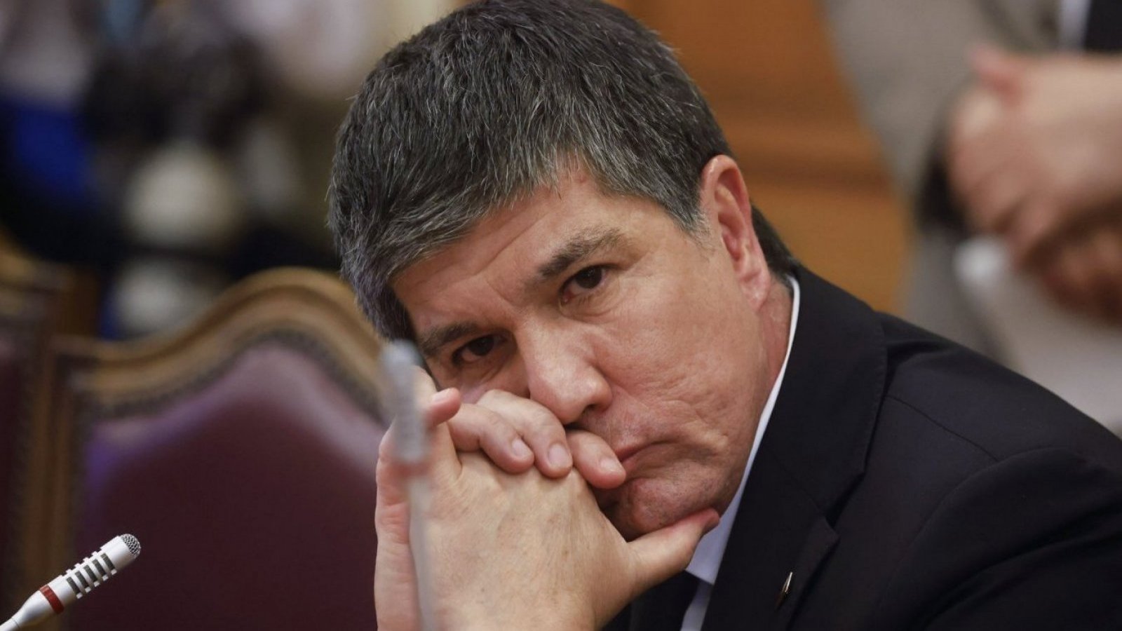 Familia de Manuel Monsalve insiste en su inocencia: "Solo se ha sabido una versión de los hechos"
