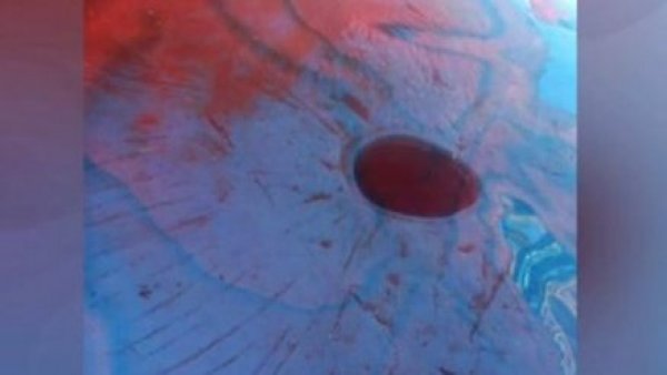 Caso de niña succionada por ducto de piscina: recinto operaba sin autorización sanitaria
