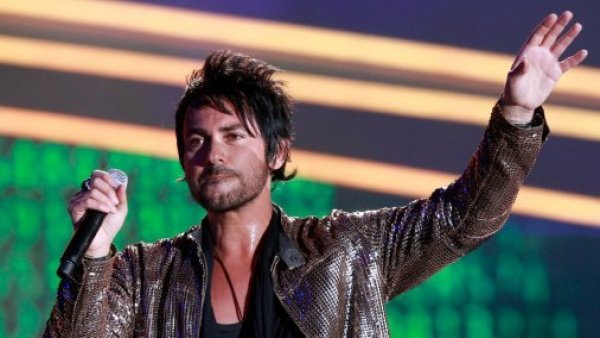 Beto Cuevas comparte grave situación por incendios en Hollywood
