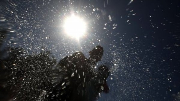 Nueva ola de calor afectará a 8 regiones: se pronostica una máxima de 39°C
