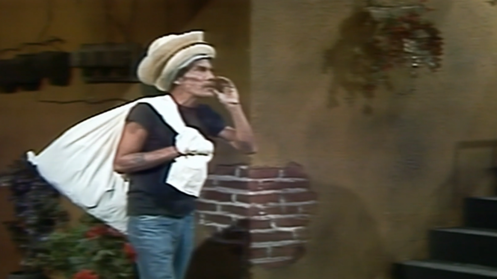 El Chavo del 8: El trabajo de don Ramón
