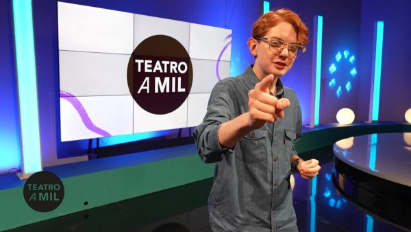 Cartelera Teatro a Mil: Del Jueves 9 al 12 de enero
