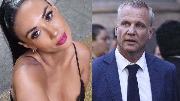 "Nos estamos conociendo": Pamela Díaz habla acerca de los rumores del romance con Felipe Kast
