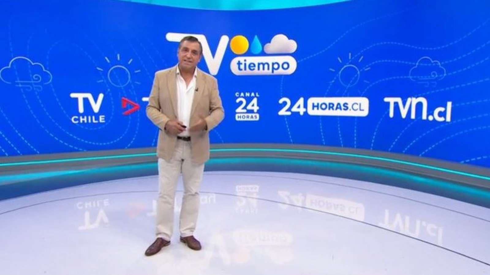 Pronóstico del tiempo: Sábado 11 de enero 2025 | TV Tiempo
