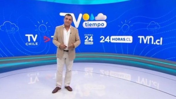 Pronóstico del tiempo: Sábado 11 de enero 2025 | TV Tiempo
