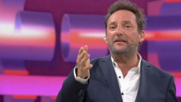 “Cómo estás facturando…”: el divertido momento entre Daniel Fuenzalida y Juan Pablo Sáez
