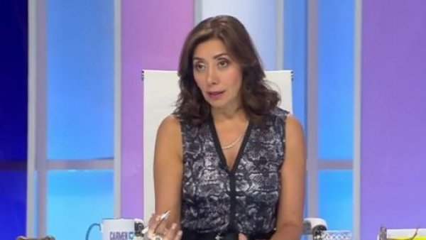 Carmen Gloria a tu servicio | Capítulo 10 de enero 2025: Dónde se nos fue el amor

