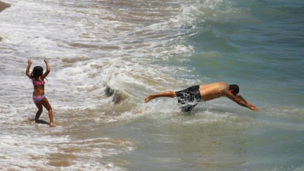 Altísimas temperaturas en el país: Recomendaciones para la costa, valle y montaña
