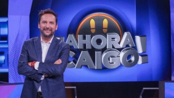 Daniel Fuenzalida y sus cuatro nominaciones a los Copihue de Oro: "Ganarse uno sería un sueño"
