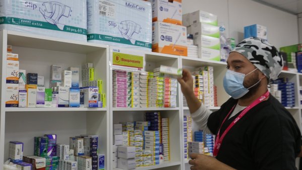 Salud y servicios: Los descuentos en farmacias para enero de 2025
