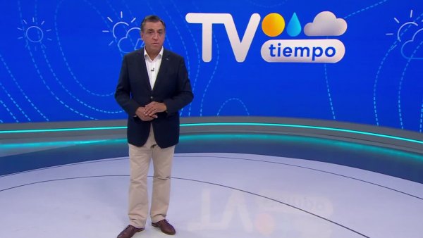 Pronóstico del tiempo: Domingo 12 de enero 2025 | TV Tiempo

