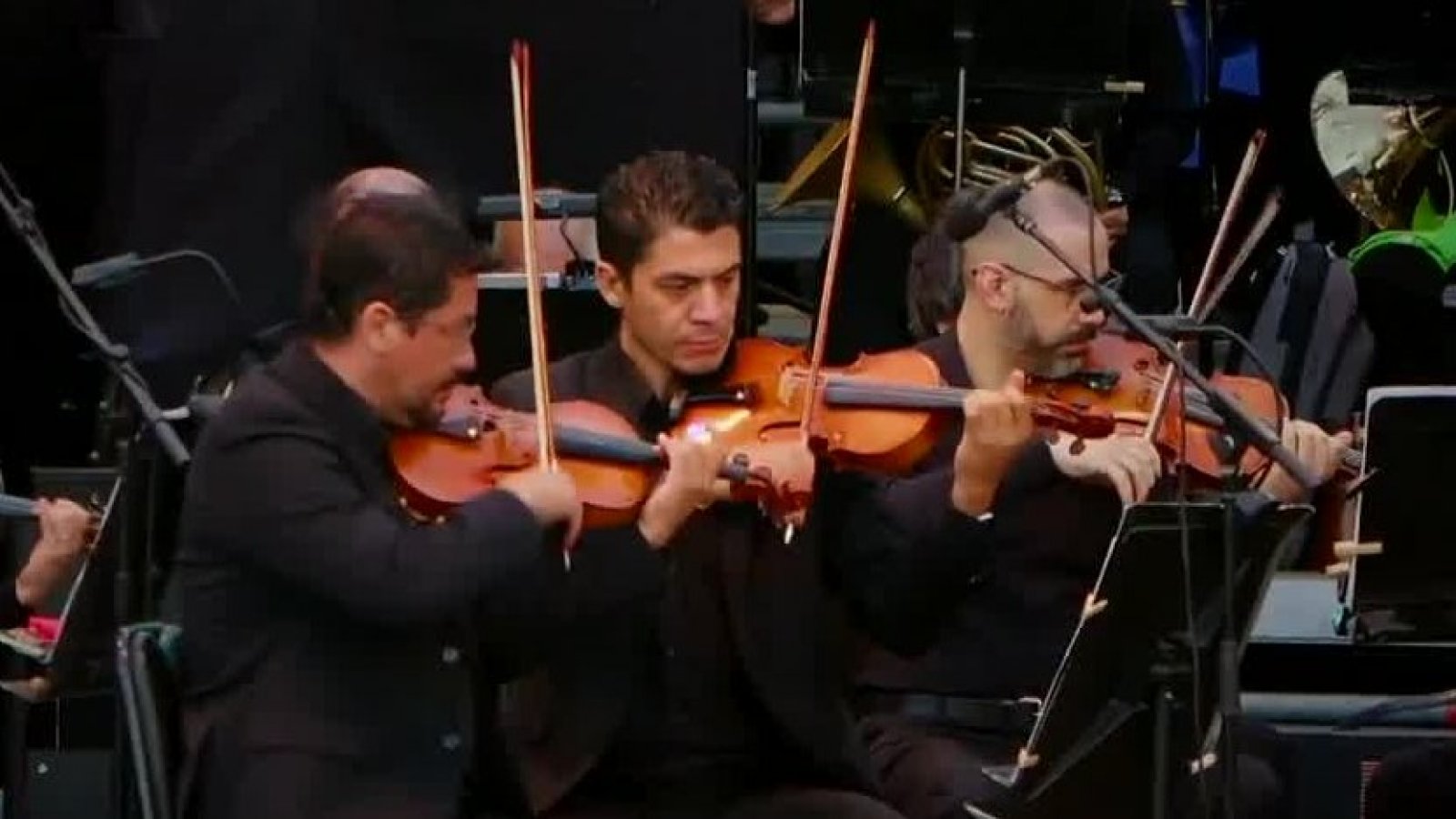Orquesta Sinfónica Nacional: experiencia será en 360 grados
