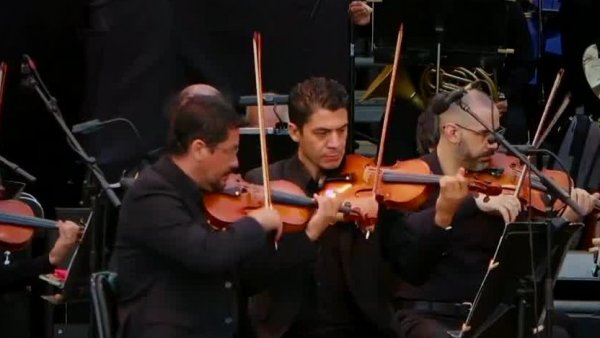 Orquesta Sinfónica Nacional: experiencia será en 360 grados

