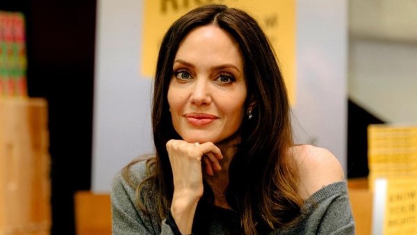 Tras los incendios de Los Ángeles: la noble acción de Angelina Jolie con sus cercanos que resultaron afectados
