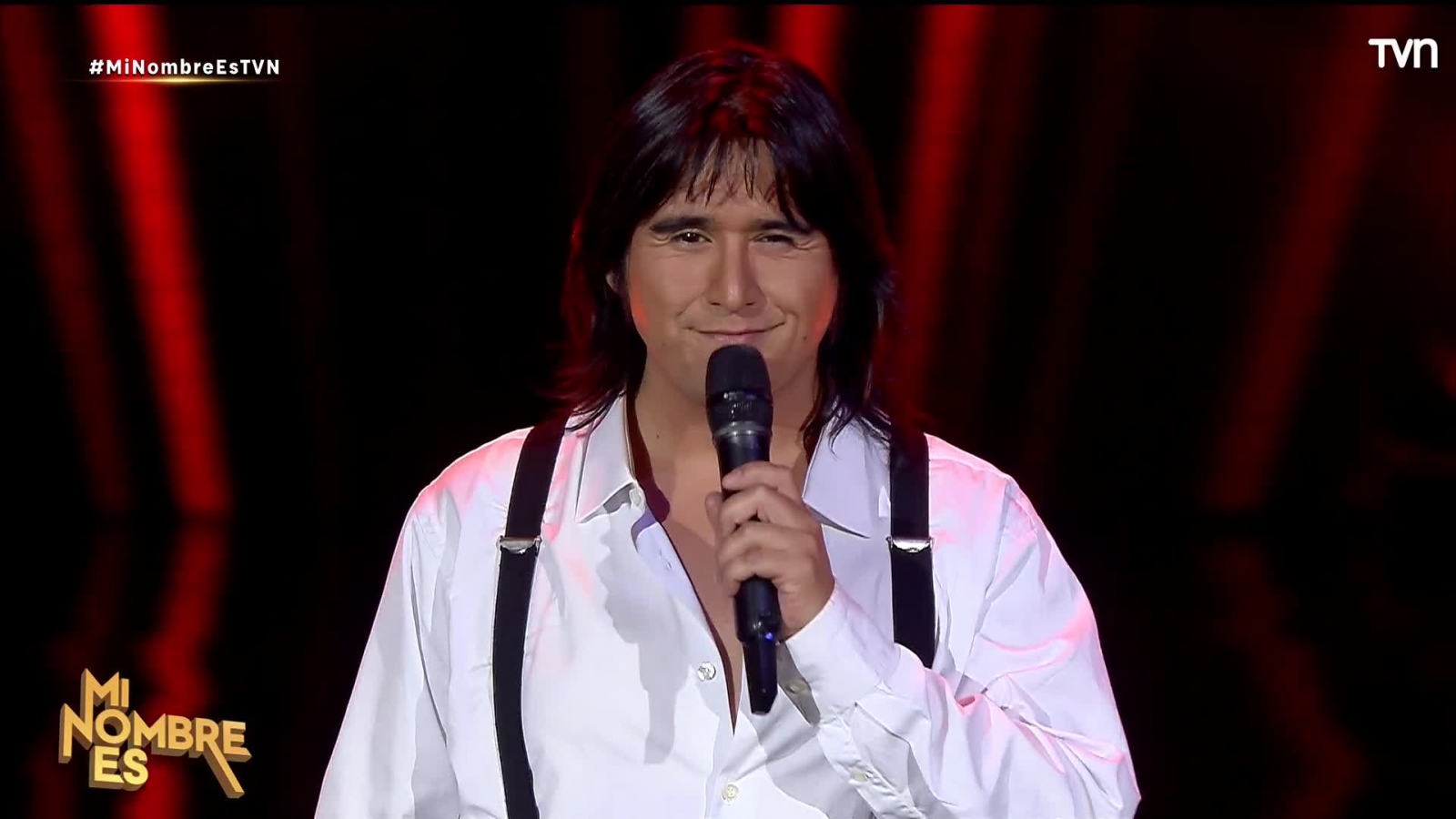 Steve Perry deslumbra con su presentación en el primer duelo de la noche

