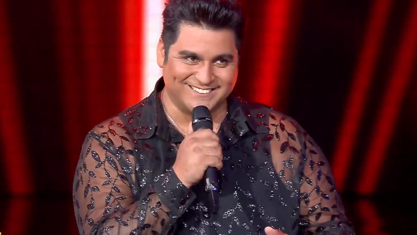 Chayanne hace bailar al público con su energía y carisma
