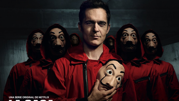 Berlín después de la Casa de Papel: Actor Pedro Alonso estrena documental sobre su viaje de sanación
