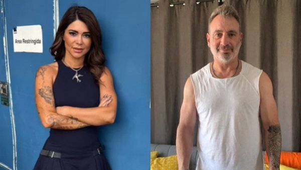 Antonella Ríos habla sobre su fallida relación con Marcelo Barticciotto: "Para que nadie opine"
