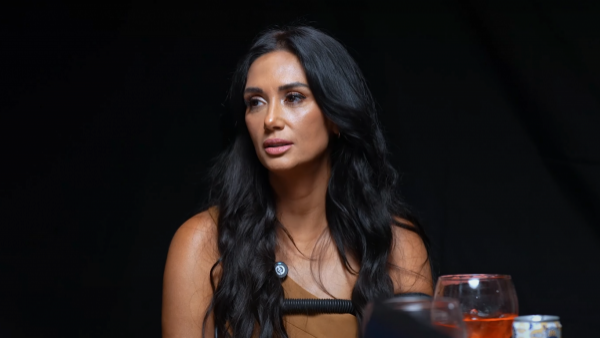 Pamela Díaz revela que recibió millonaria propuesta de "alguien muy conocido"
